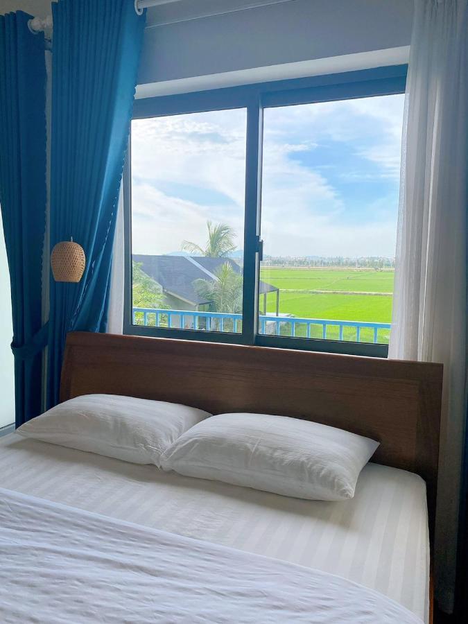 Hoi An Paddy House Homestay Luaran gambar