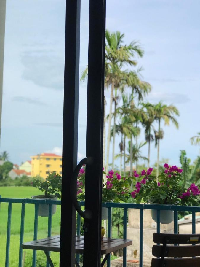 Hoi An Paddy House Homestay Luaran gambar