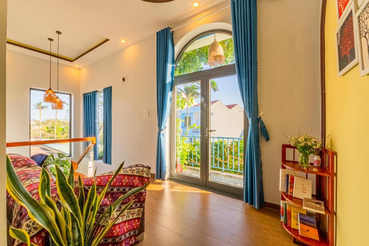 Hoi An Paddy House Homestay Luaran gambar