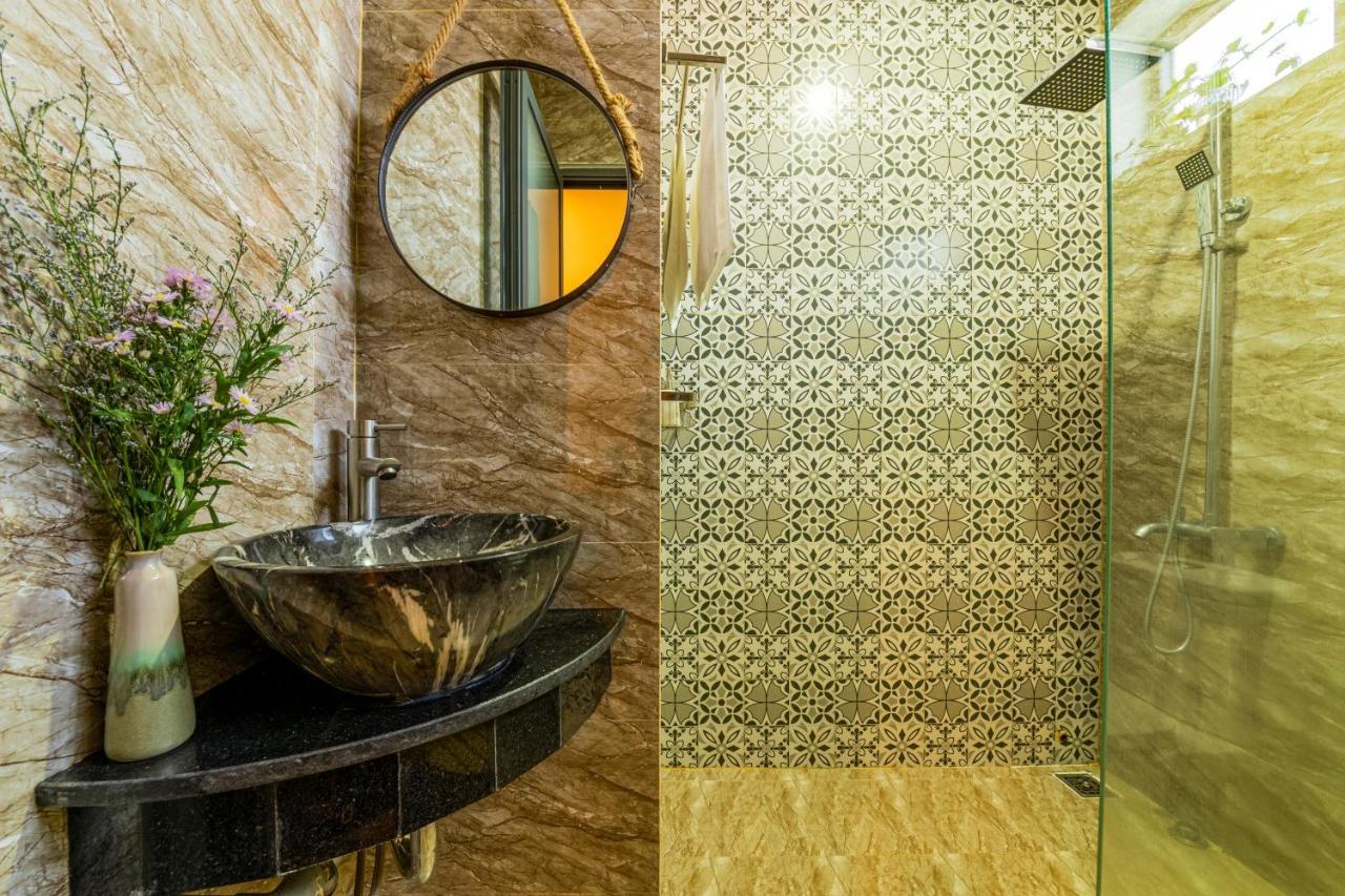 Hoi An Paddy House Homestay Luaran gambar