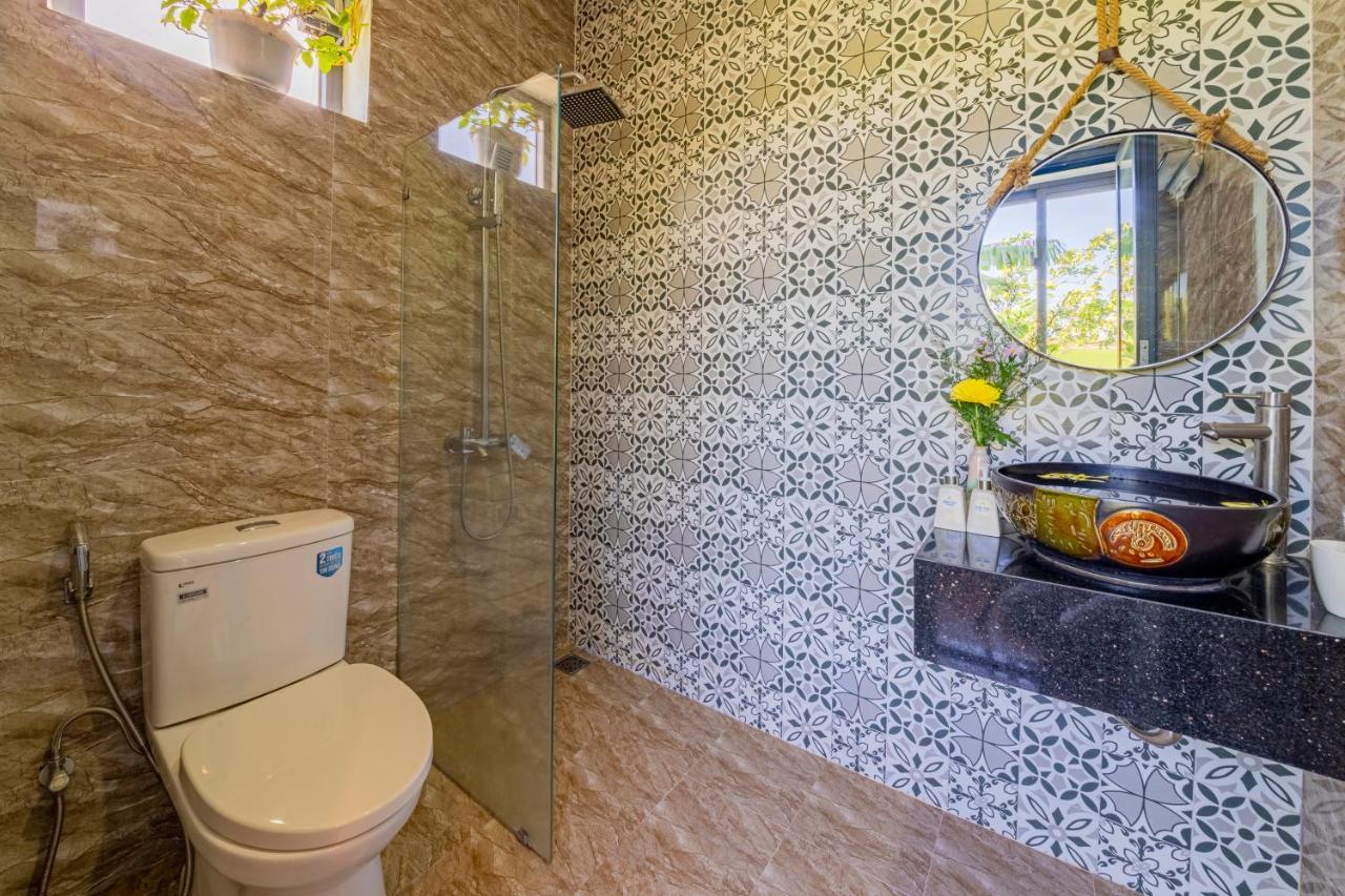 Hoi An Paddy House Homestay Luaran gambar