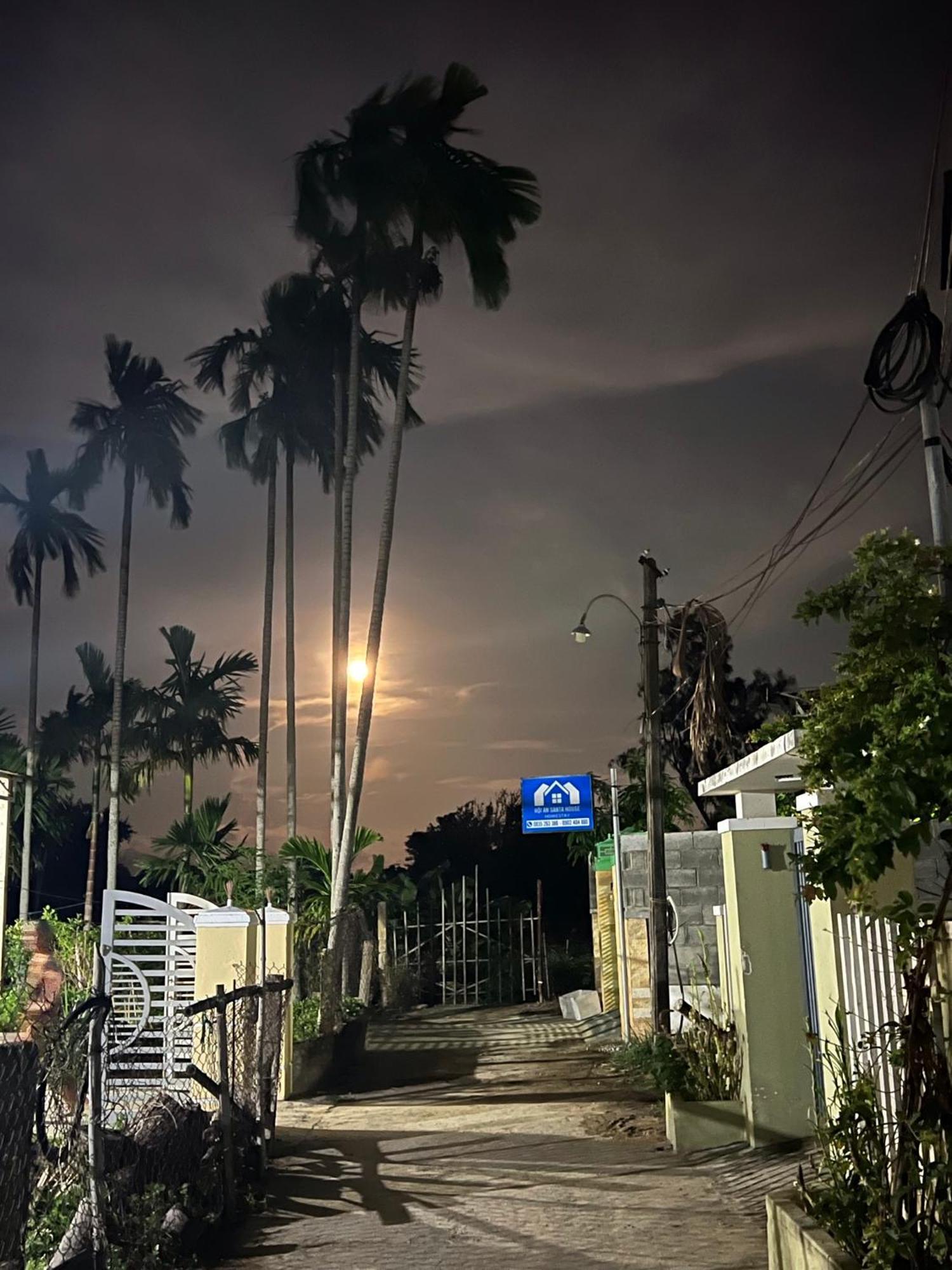 Hoi An Paddy House Homestay Luaran gambar